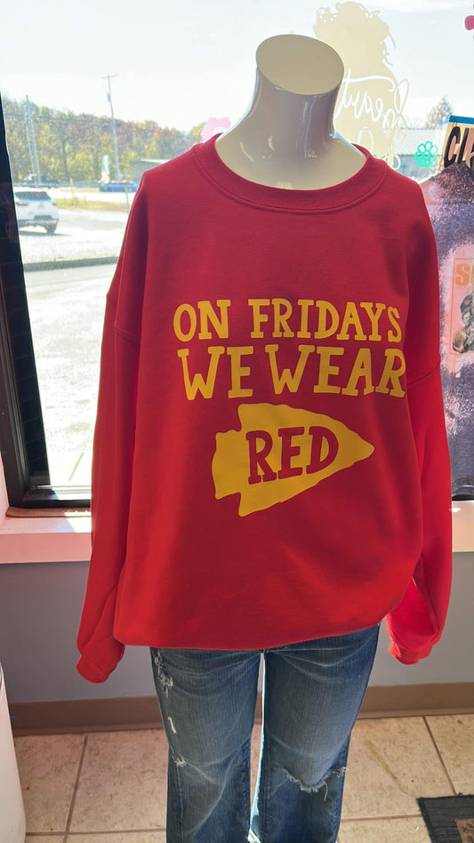 New unisex football