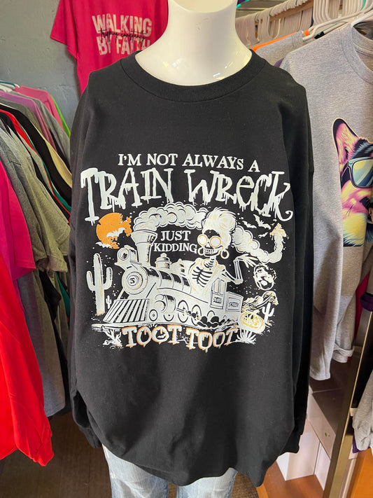New unisex Halloween black