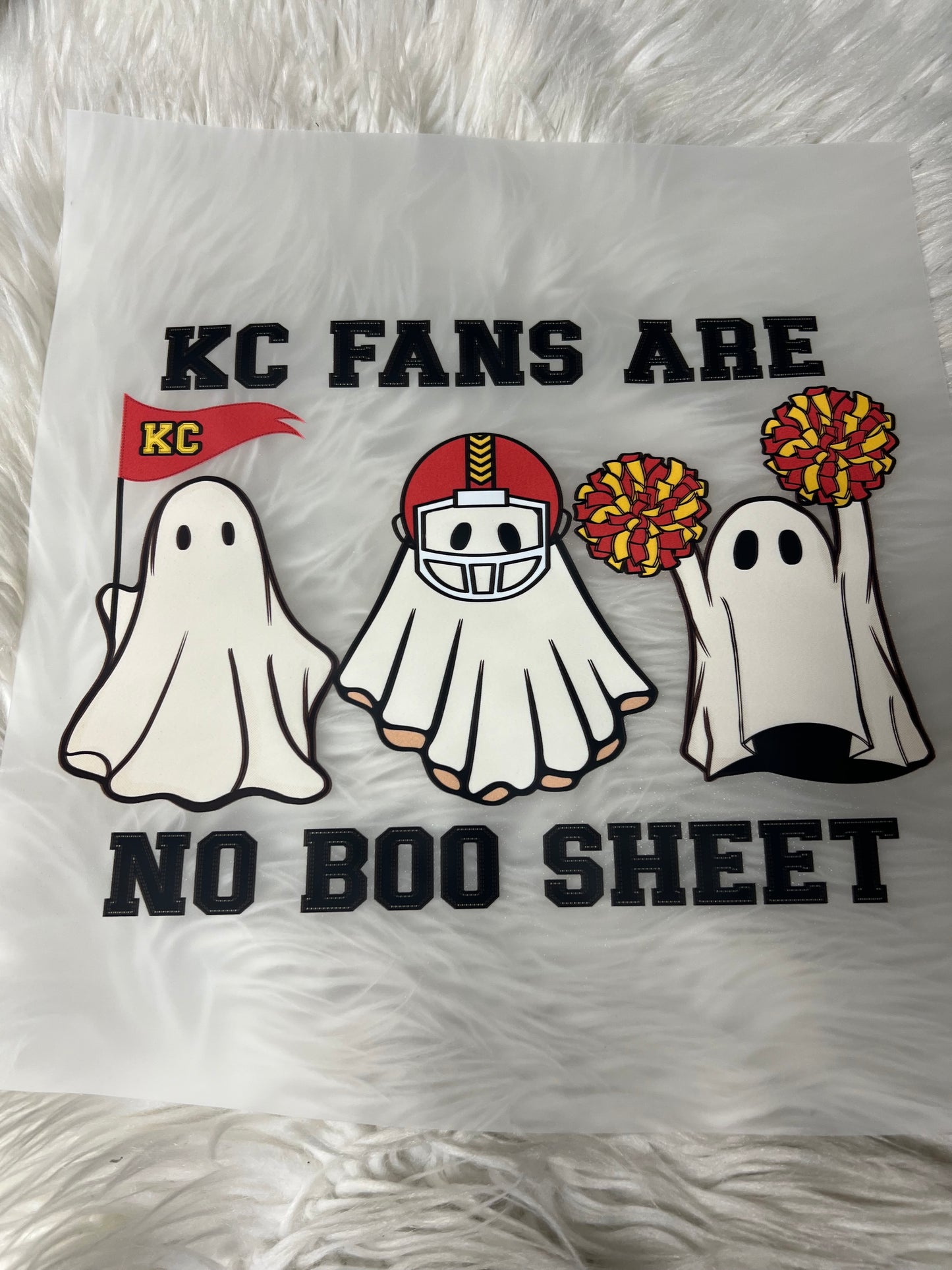 New DTF football kc