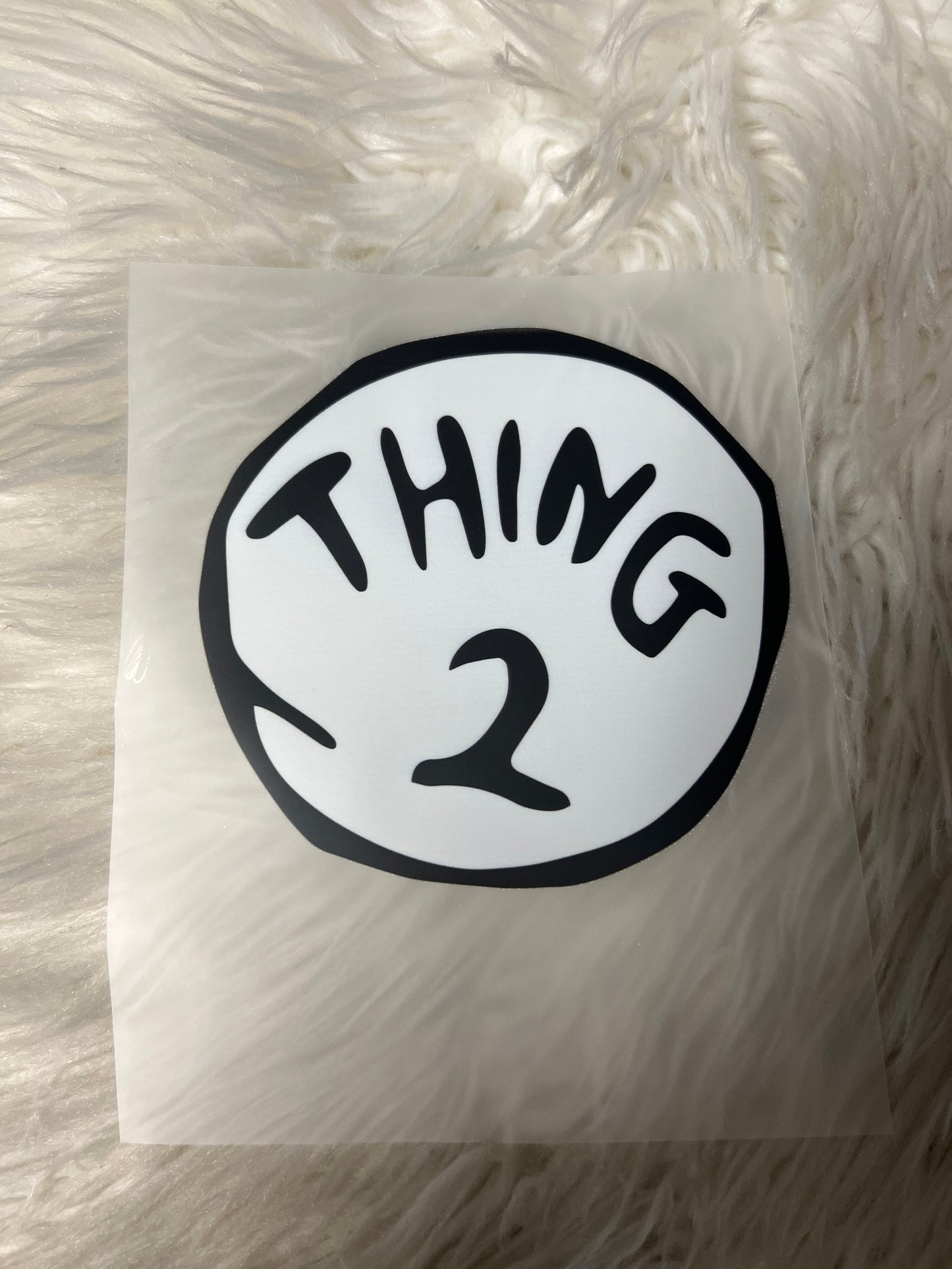 New DTF