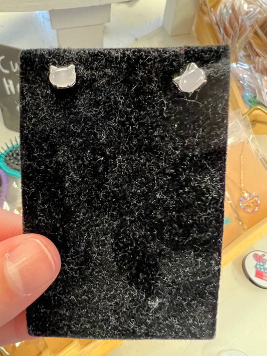 New earnings cat