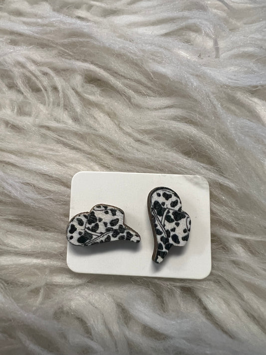New stud earnings