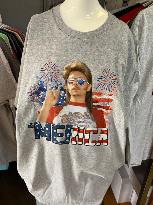 New  unisex T-shirt