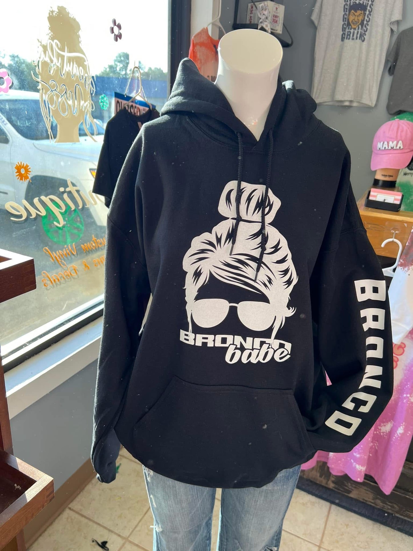 New unisex
