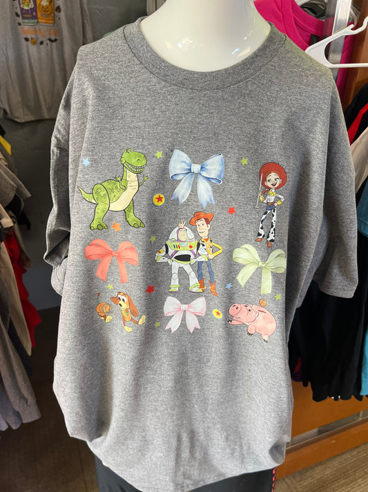 New unisex