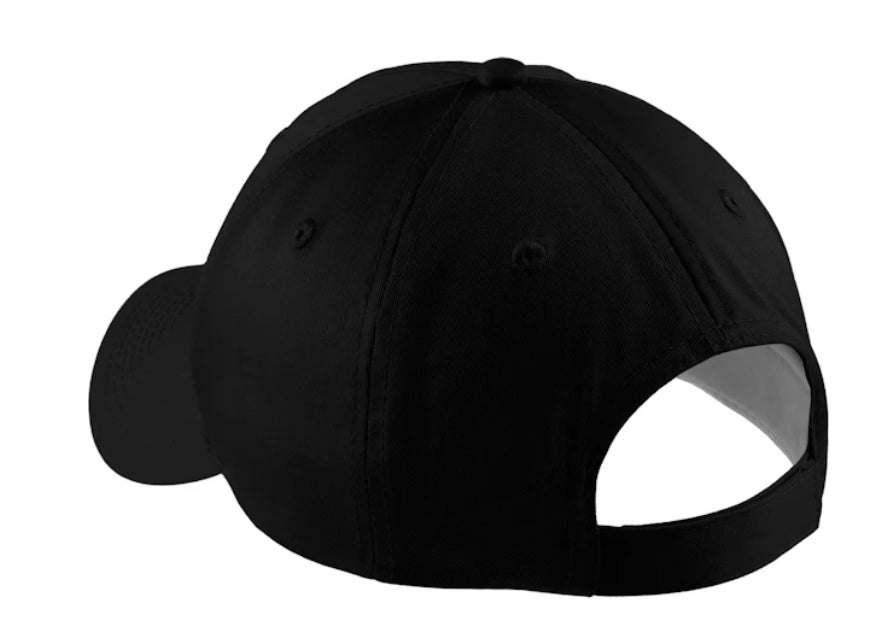 Debut Kenzie Morrison velcro back hat