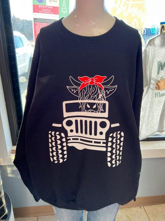 New unisex