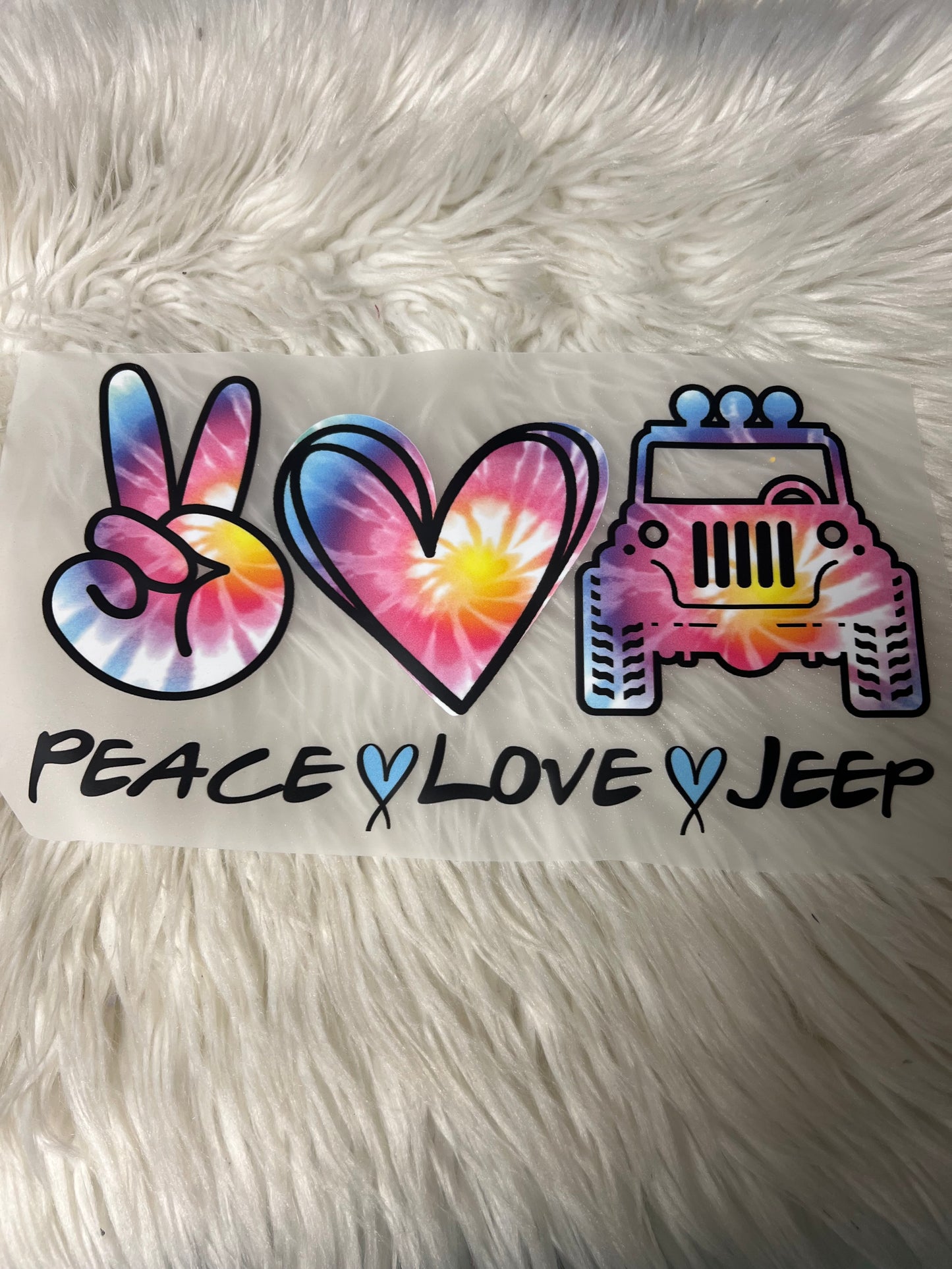 DTF print