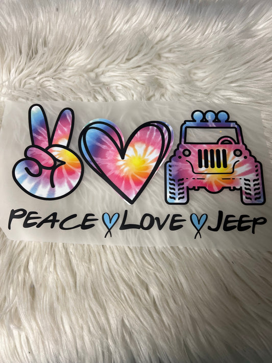 DTF  print