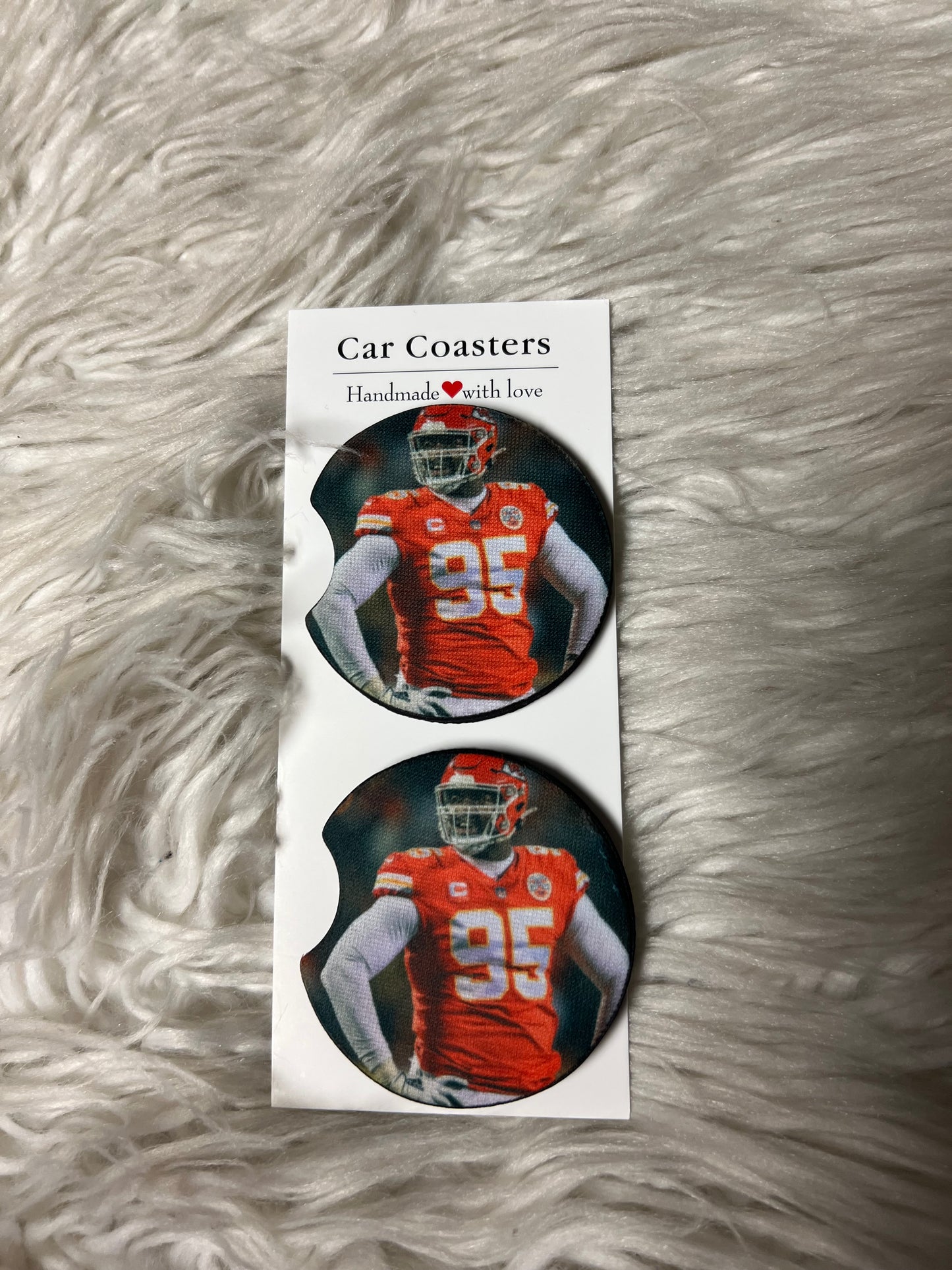 car coasters
