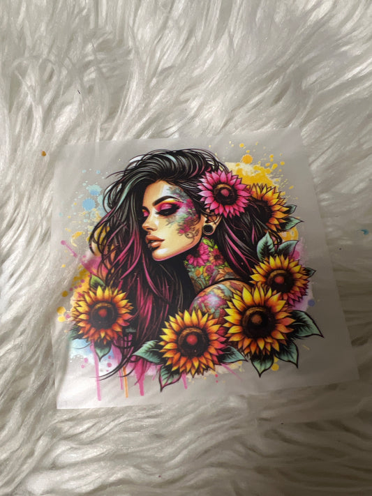 DTF  print