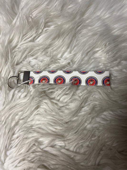 New keychain wristlet