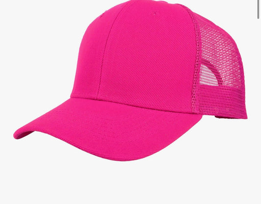 Ladies of the B nation hats multiple colors available 