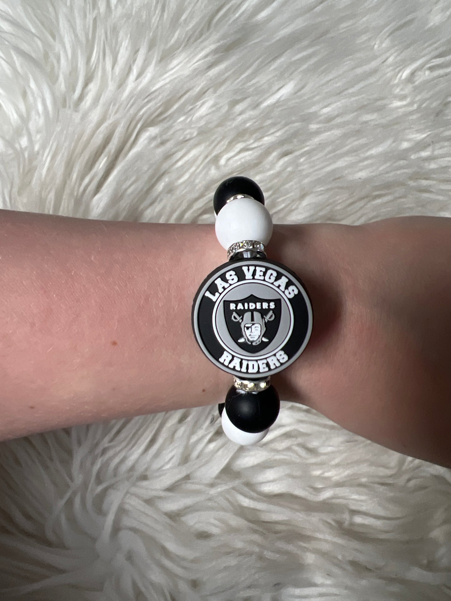 New keychain bracelet