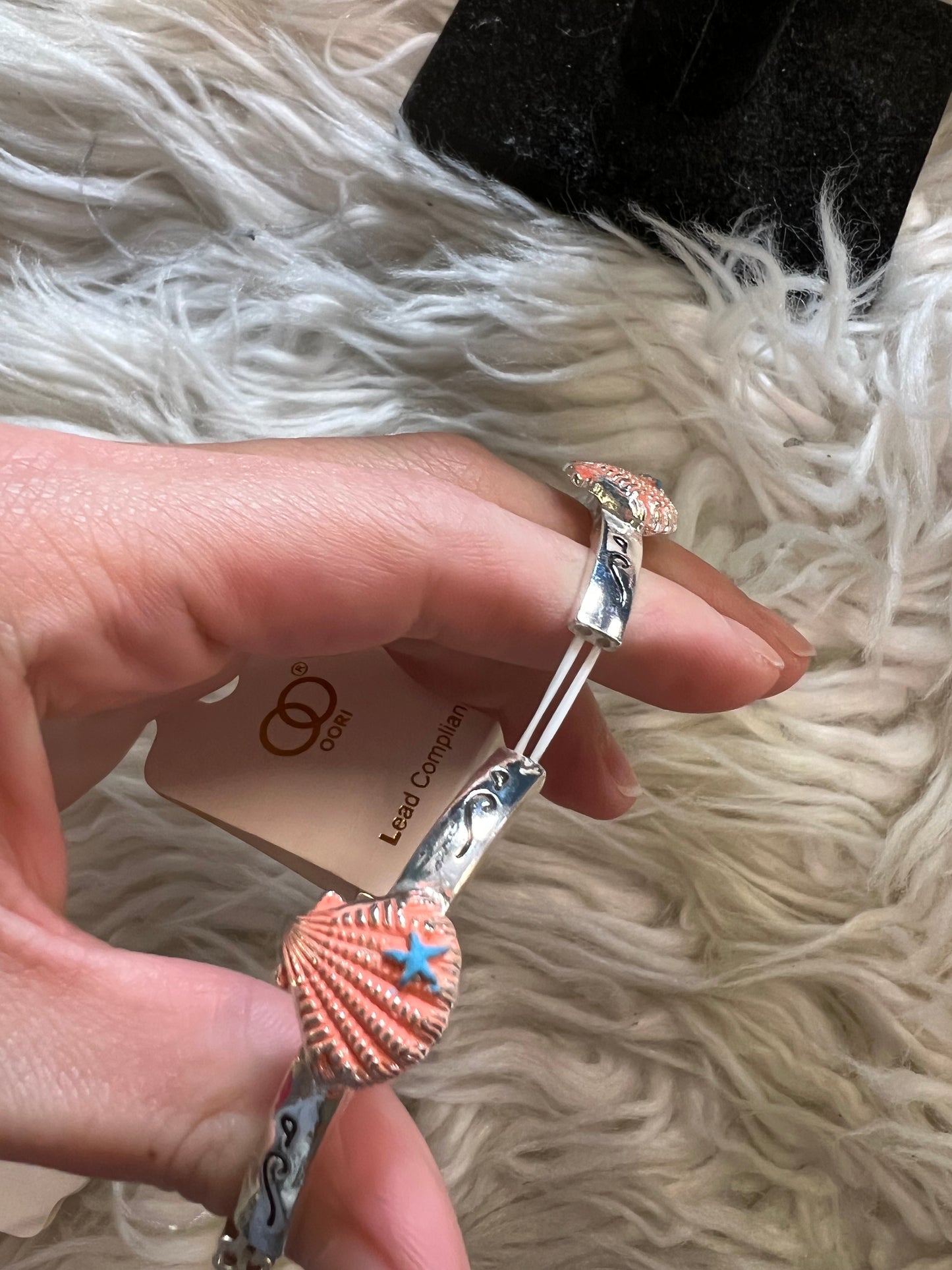 Stretch bracelet