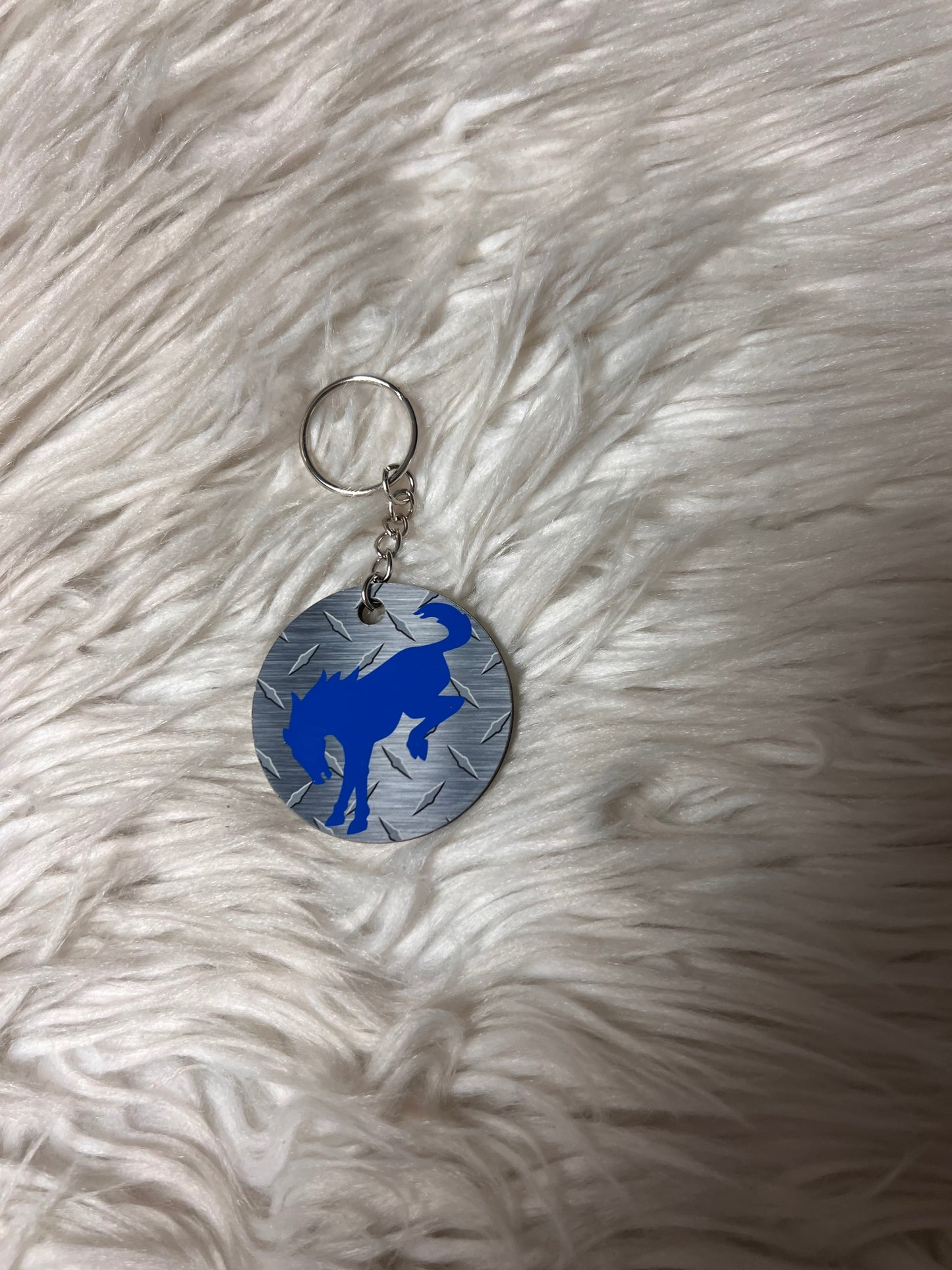 New keychain