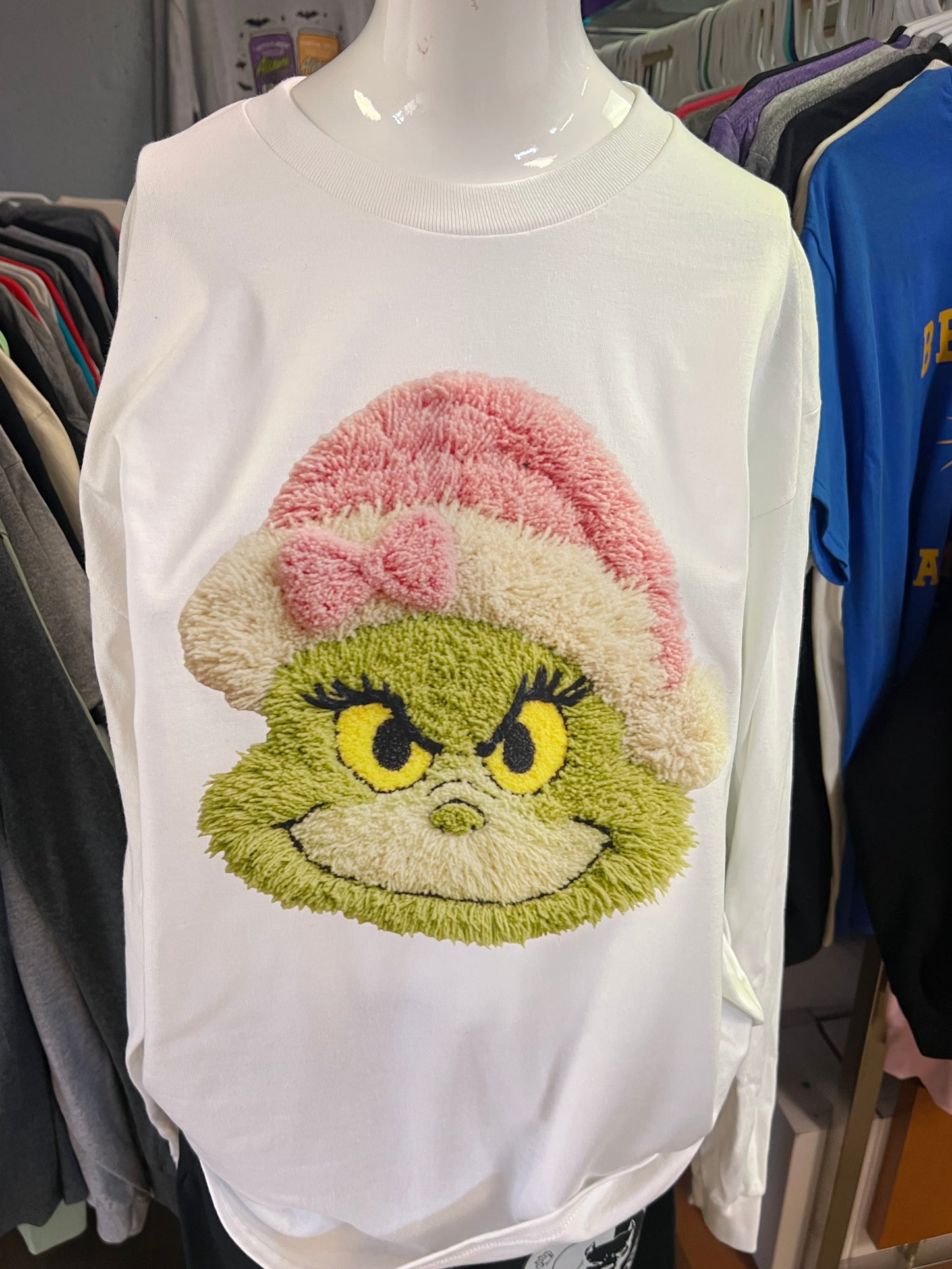 New unisex Christmas