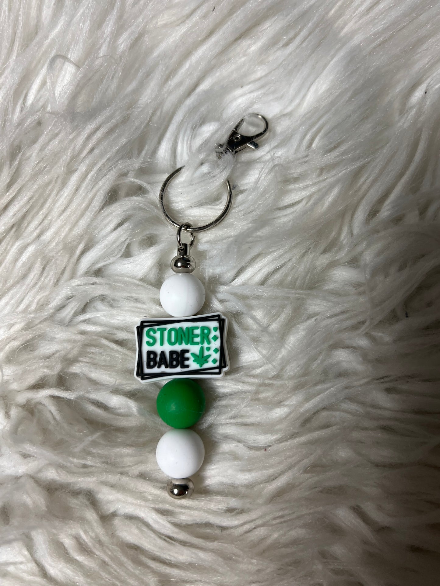 New keychain