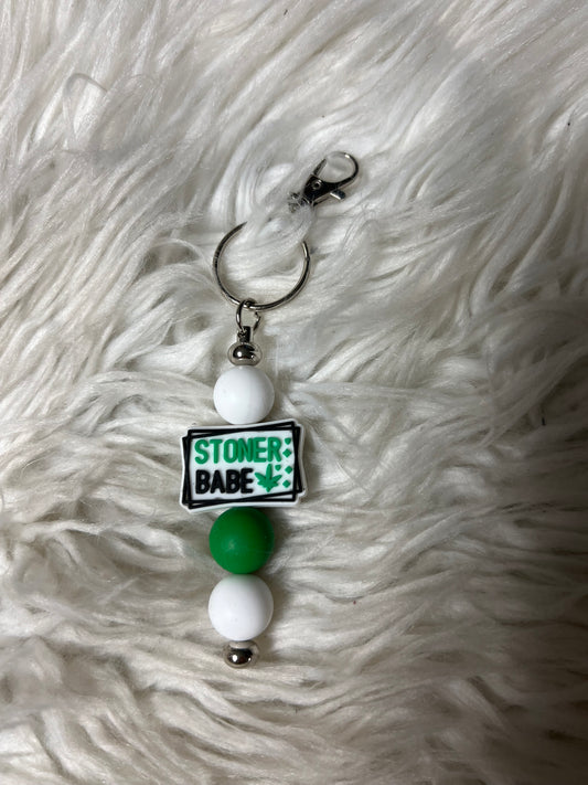 New keychain