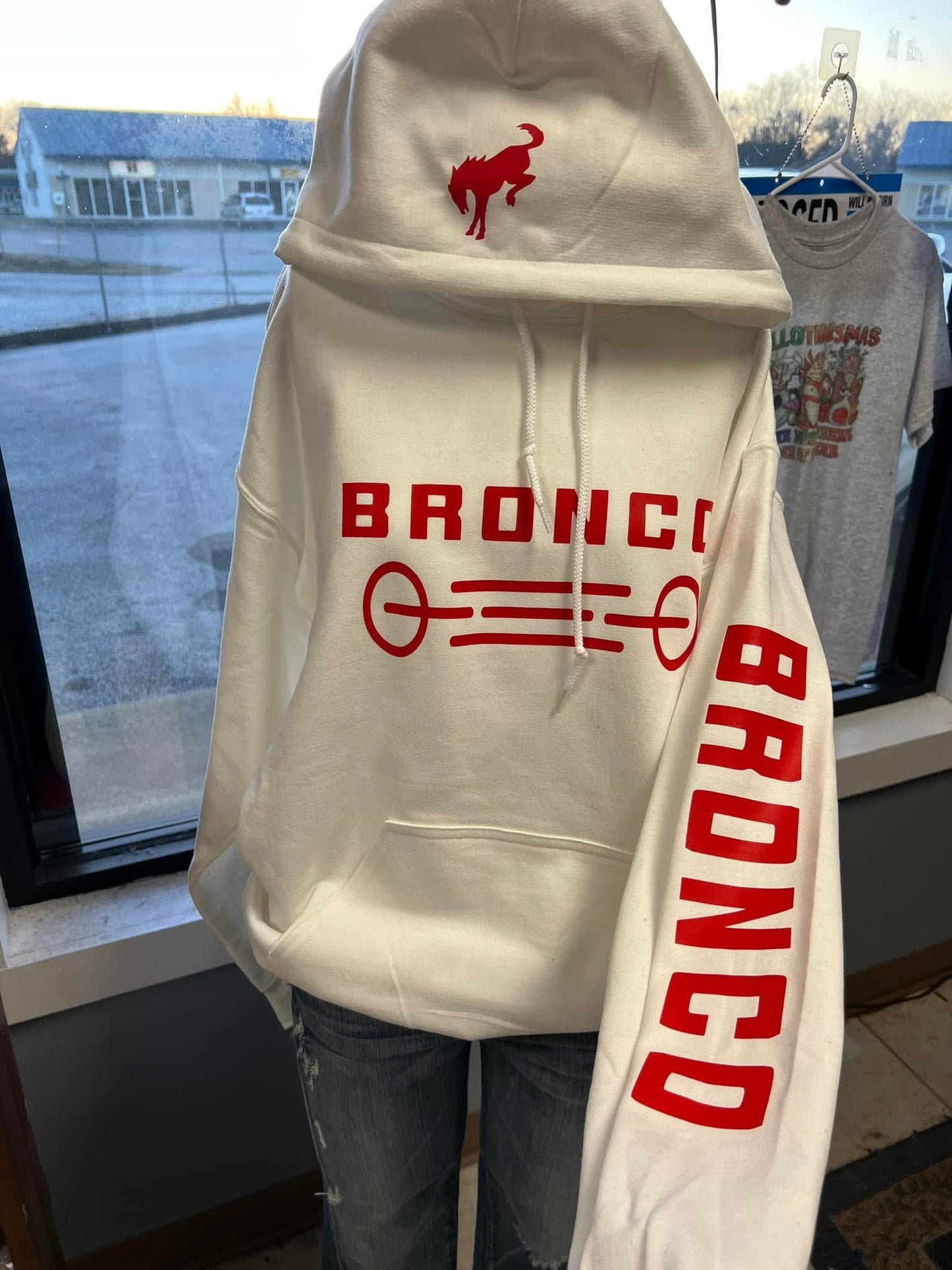 New unisex