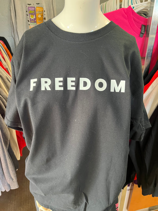 New unisex freedom Charlie