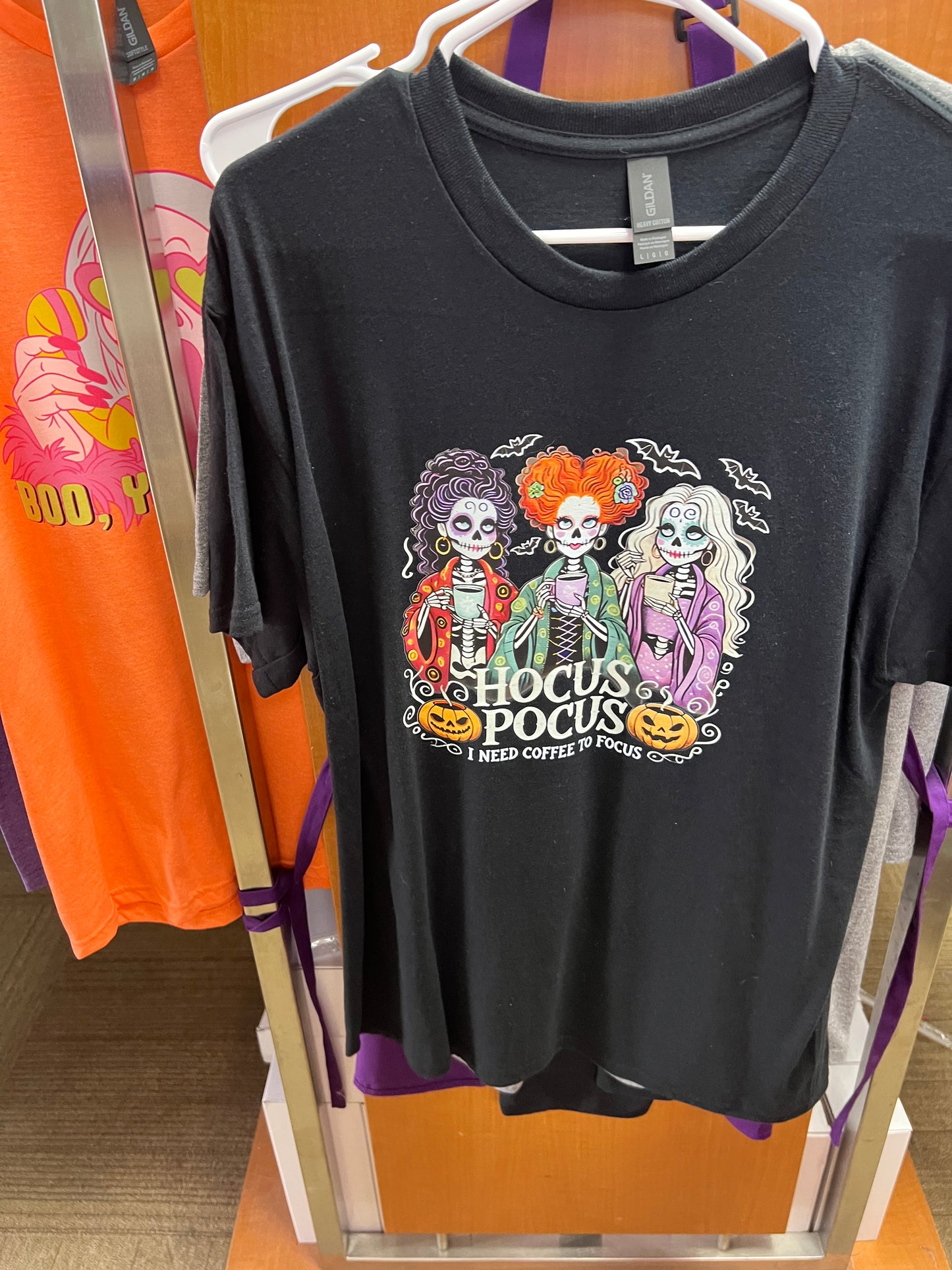 New unisex clearance T-shirt large