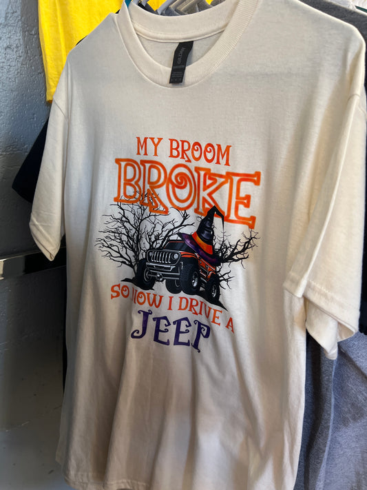 Brand new unisex T-shirt adult