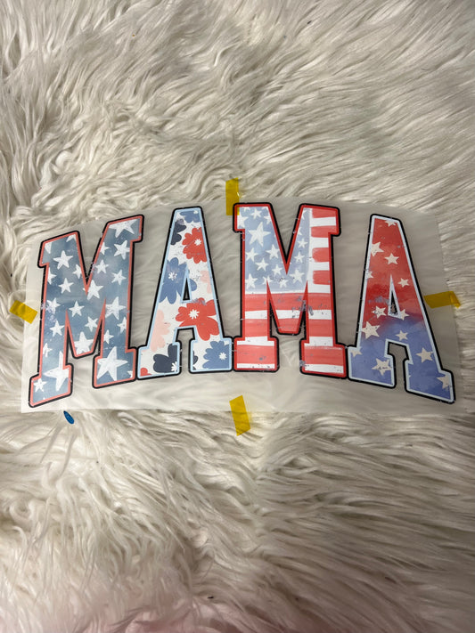 DTF  print