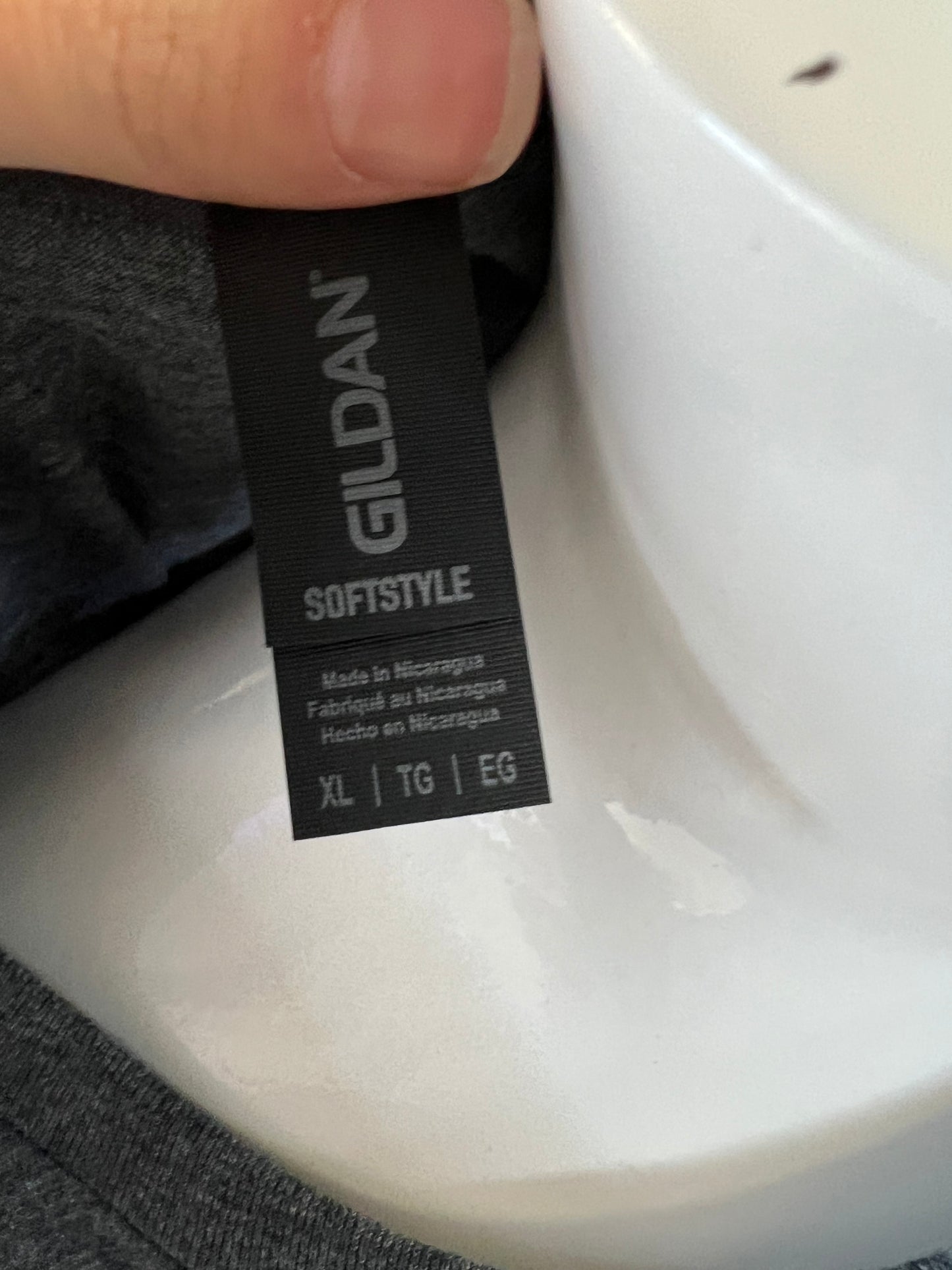 Brand new unisex bankruptcy, starter kit, 4 x 4