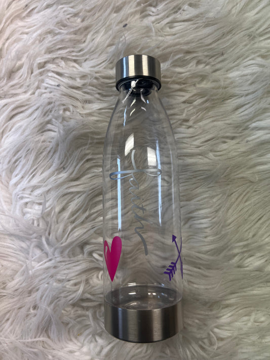22 ounce bottle 