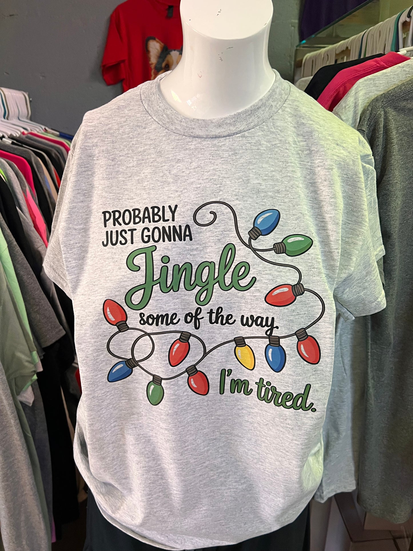 New unisex Christmas