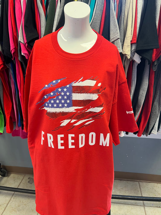 New unisex freedom Charlie