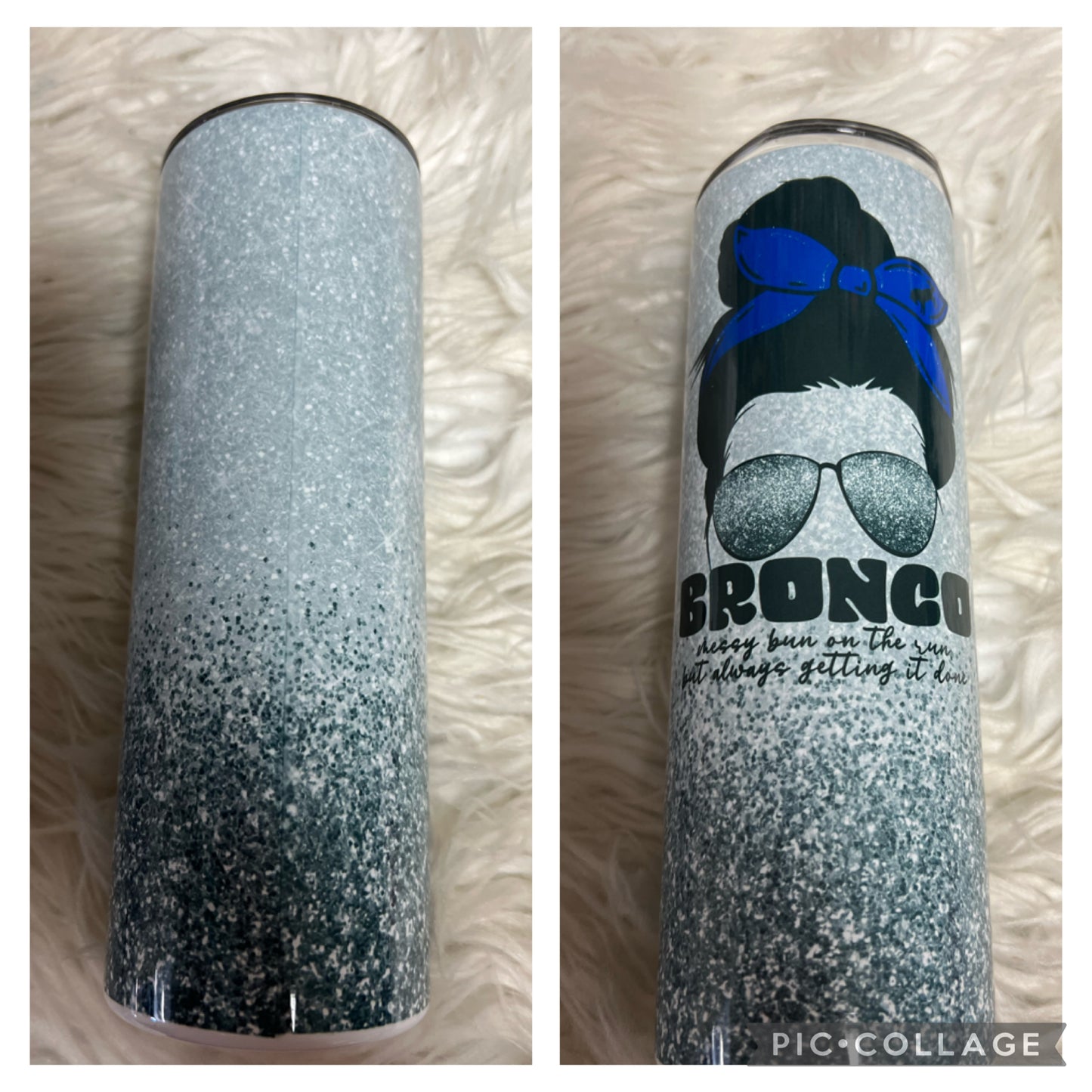 20 ounce Tumblr
