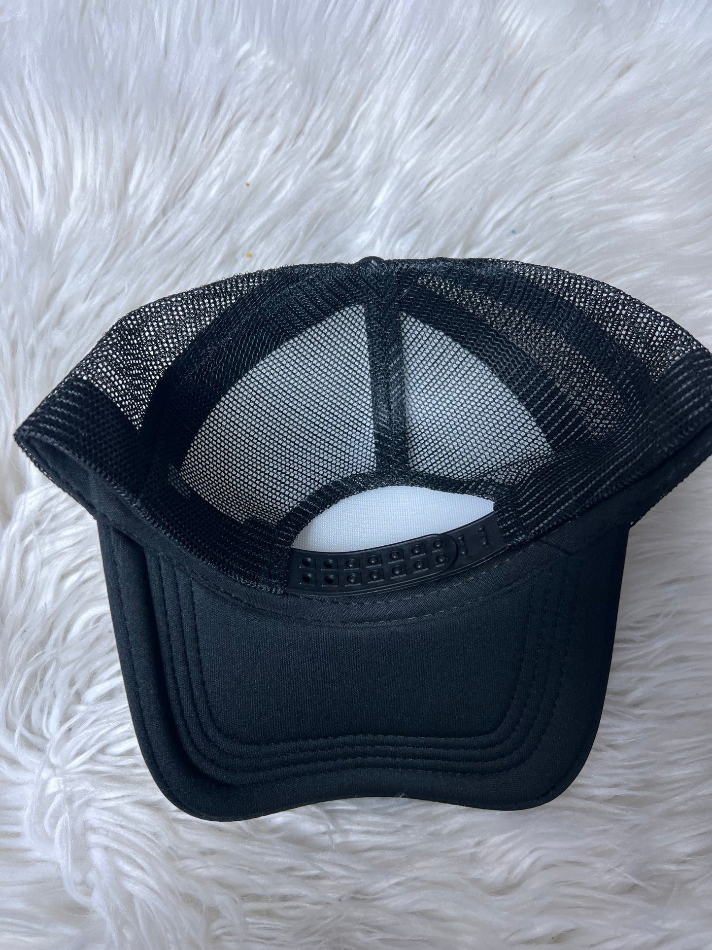 New hat fundraiser relief for Texas