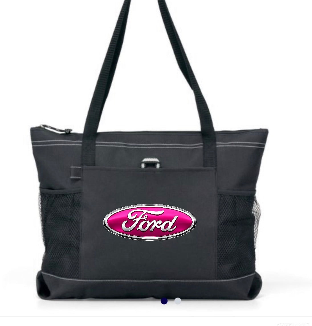 New tote bag