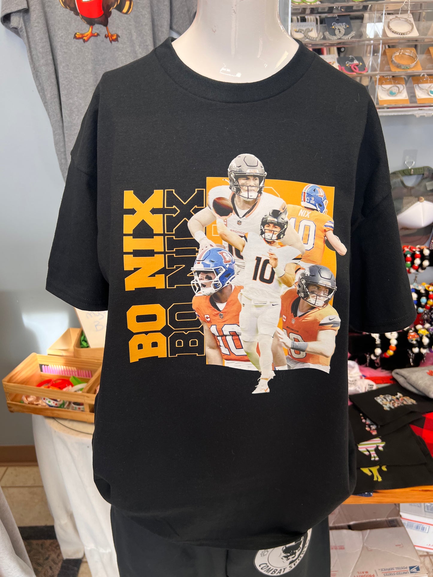 New unisex football