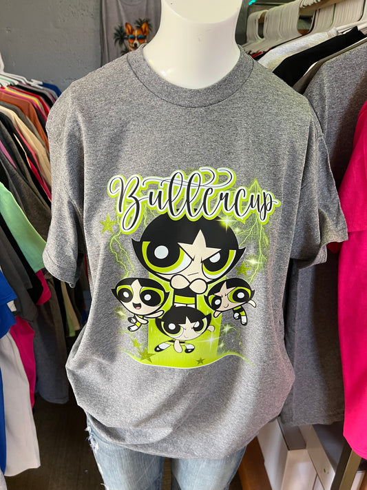 New  unisex T-shirt