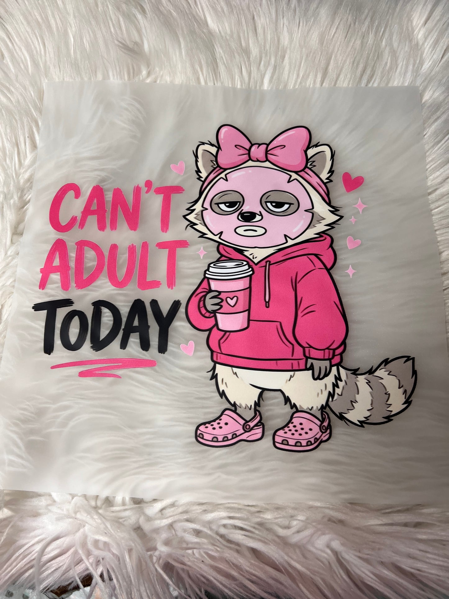 New DTF