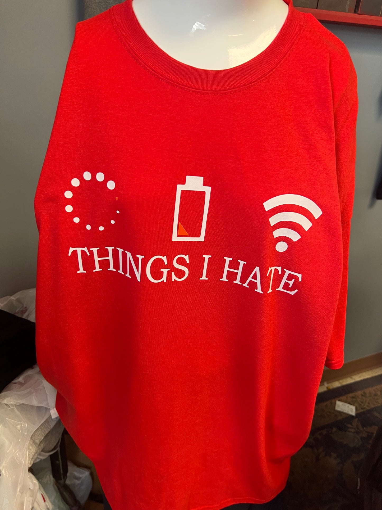 New unisex gamer life