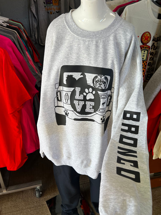 New unisex ash gray
