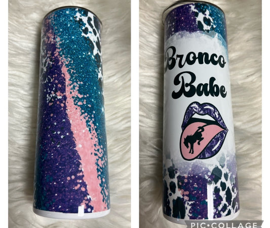 20 ounce Tumblr