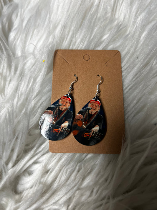 New earnings
