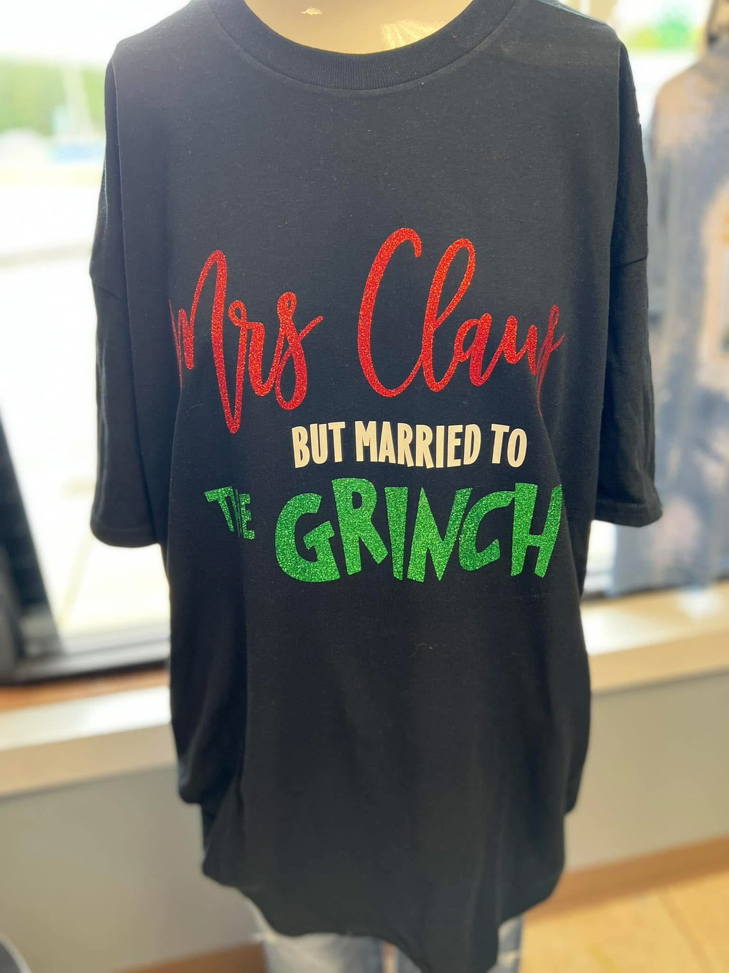 New unisex Christmas