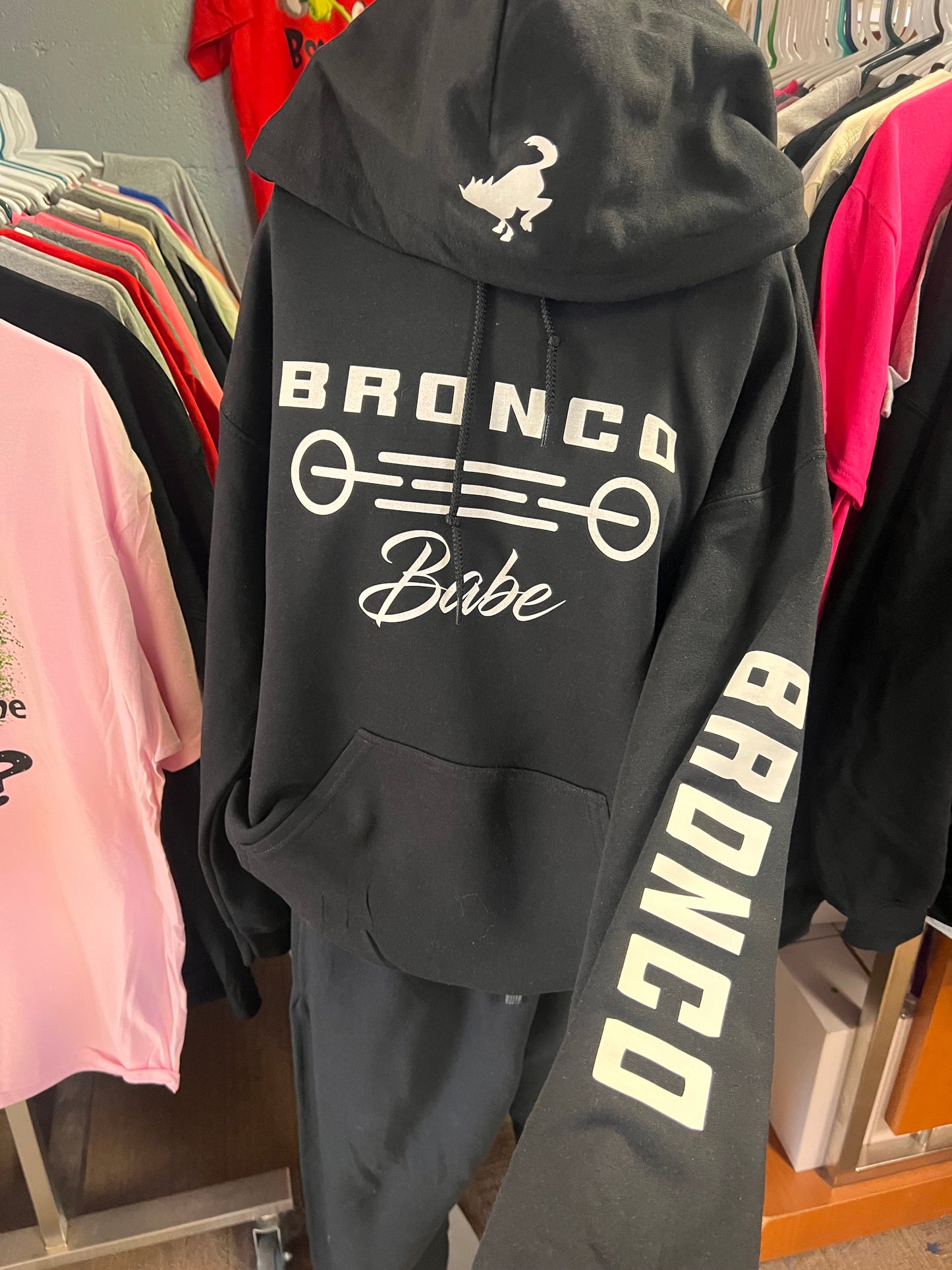 New unisex