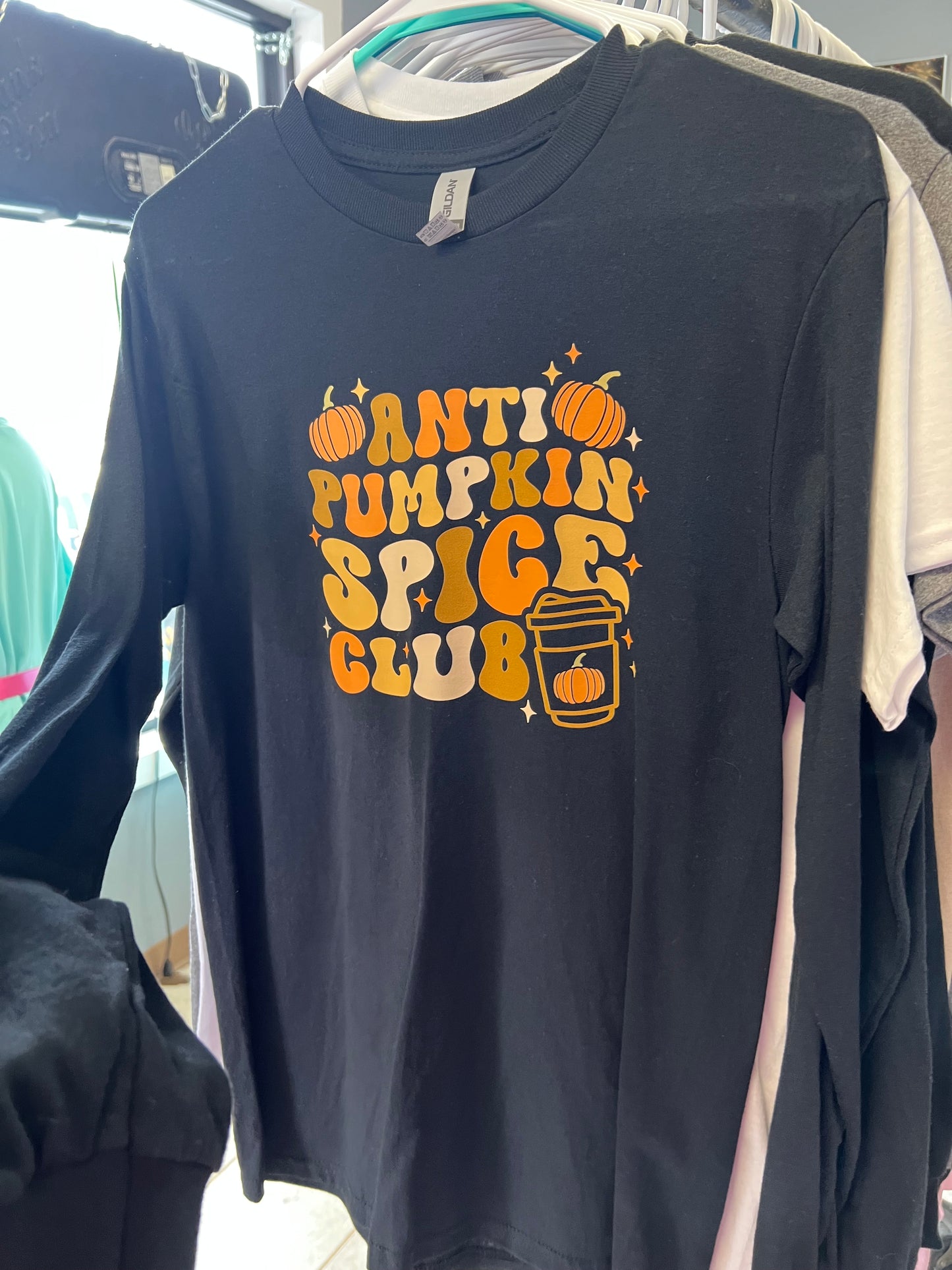 New unisex clearance T-shirt small