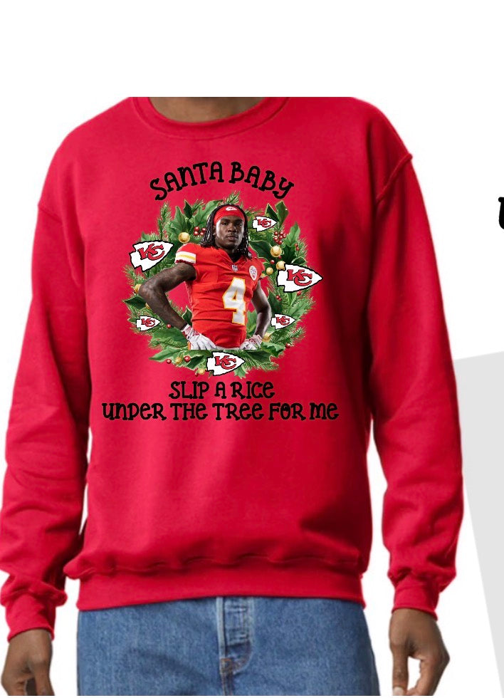 New unisex football