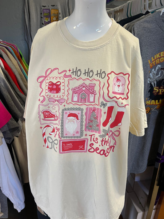 New  unisex T-shirt comfort color Brand