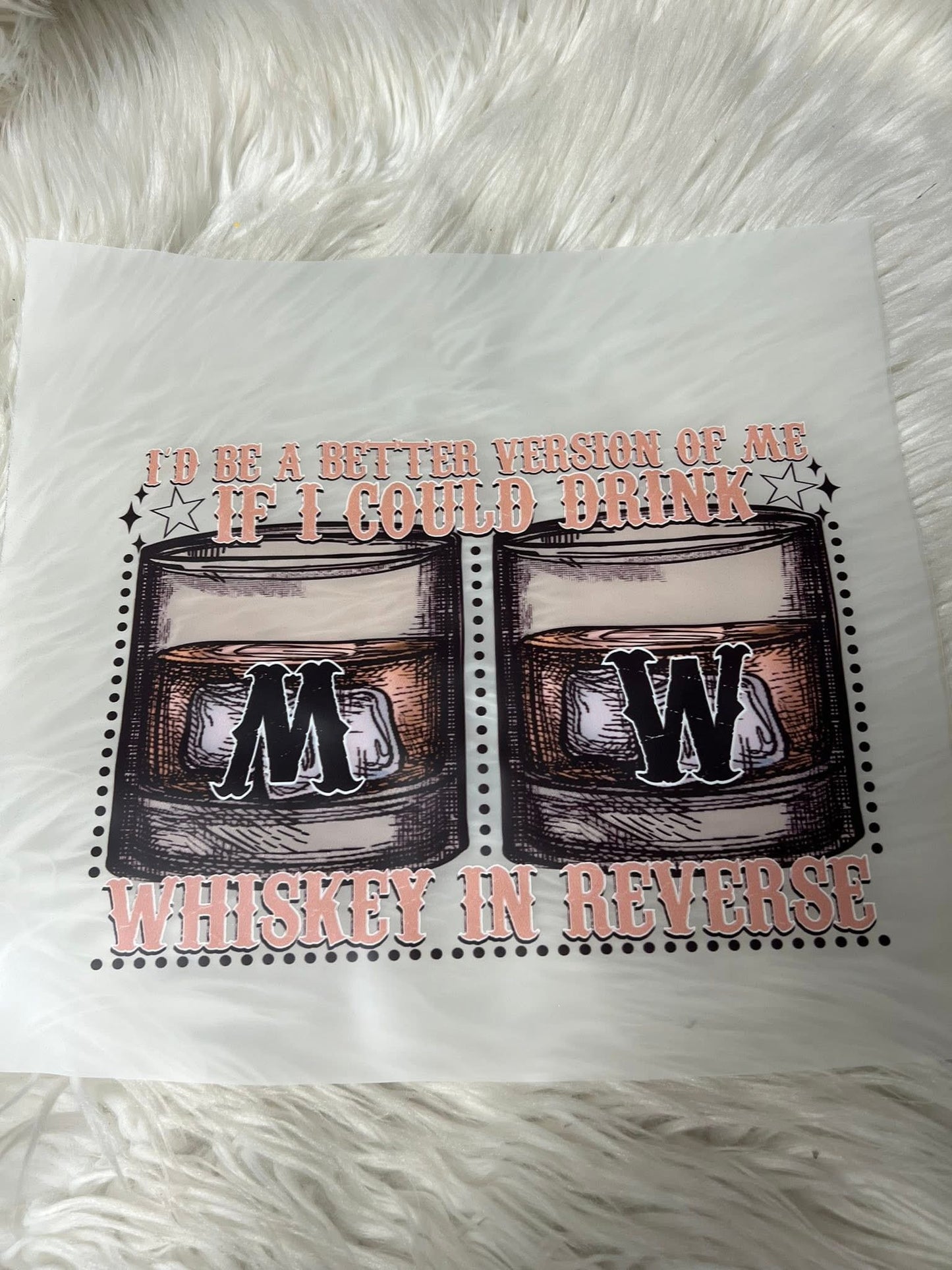DTF  print