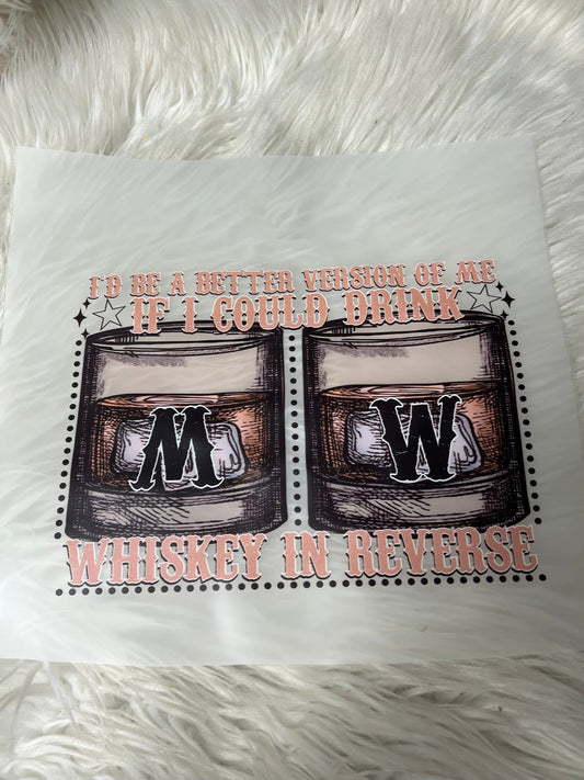 DTF  print