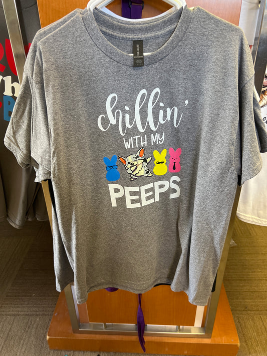 Brand new unisex T-shirt adult